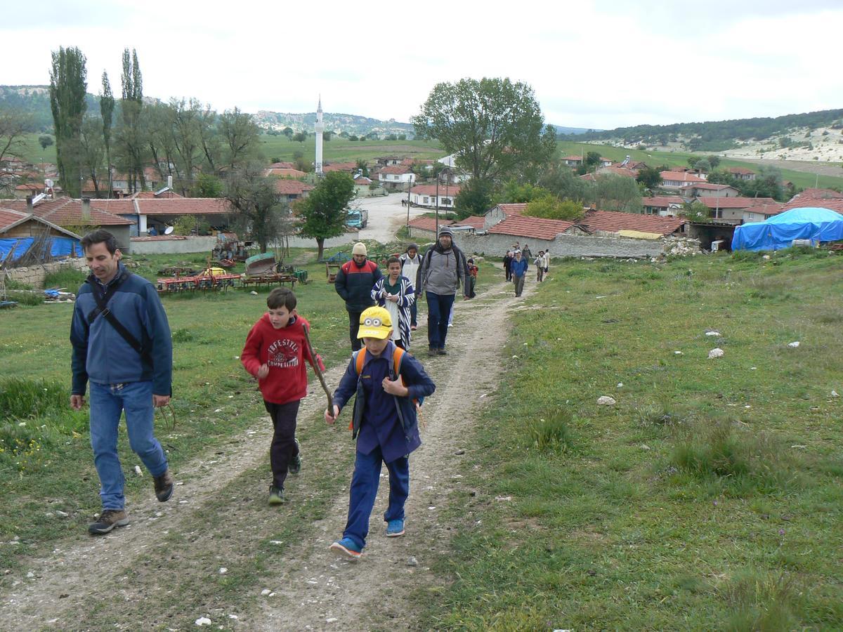 Midas Han Sukranli Zewnętrze zdjęcie